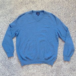 Club Room Cashmere Sweater